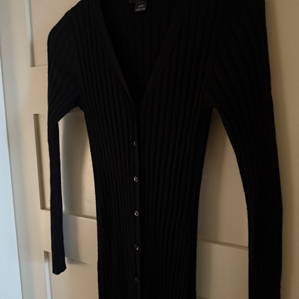 Club Monaco 100% Wool - Picture 3 of 5